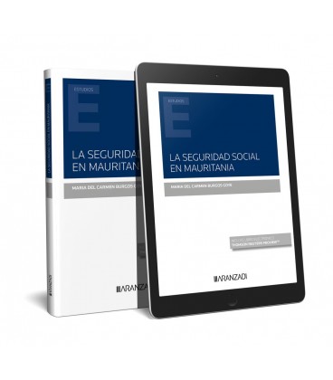 SEGURIDAD SOCIAL EN MAURITANIA