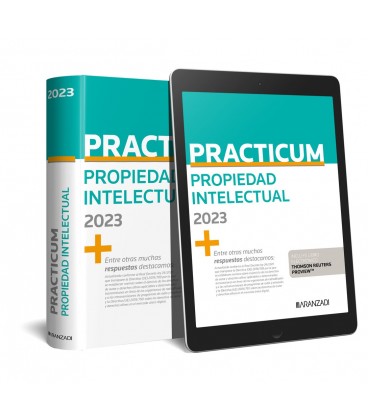PRACTICUM PROPIEDAD INTELECTUAL 2023