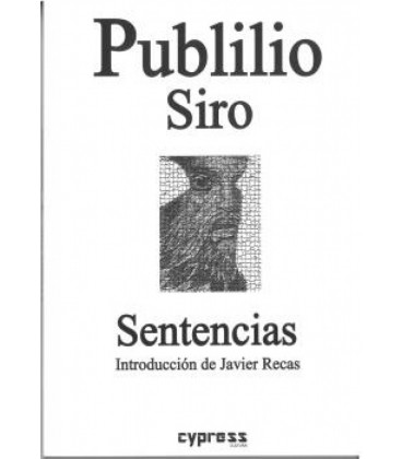 SENTENCIAS