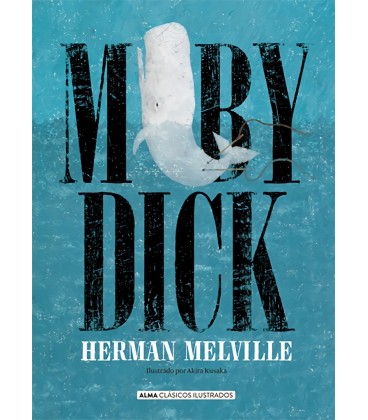MOBY DICK