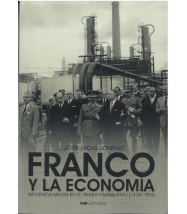 FRANCO Y LA ECONOMIA