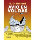 AVIO EN VOL RAS (CATALAN)