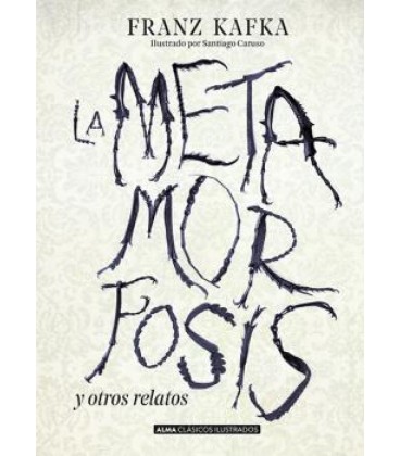 LA METAMORFOSIS