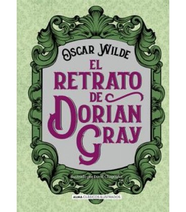 EL RETRATO DE DORIAN GRAY