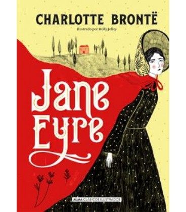 JANE EYRE