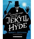EL EXTRAÑO CASO DE DR. JEKYLL Y MR. HYDE
