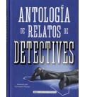 ANTOLOGIA DE RELATOS DE DETECTIVES