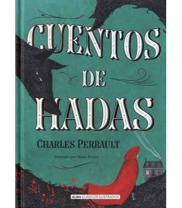 CUENTOS DE HADAS