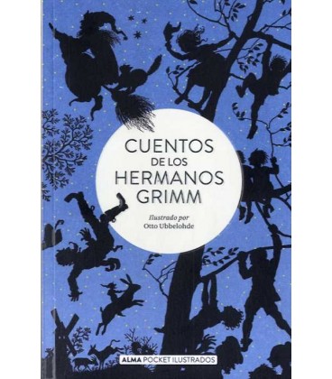 CUENTOS DE LOS HERMANOS GRIMM (POCKET)
