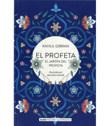 EL PROFETA Y EL JARDIN DEL PROFETA (POCKET)
