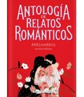 ANTOLOGIA DE RELATOS ROMANTICOS APASIONADOS