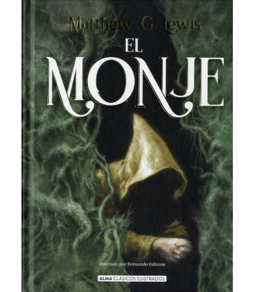 EL MONJE