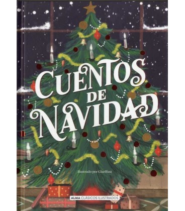 CUENTOS DE NAVIDAD