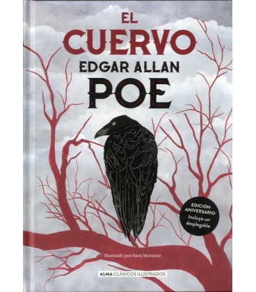 EL CUERVO