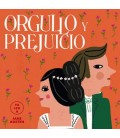 ORGULLO Y PREJUICIO (YA LEO A)