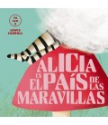 ALICIA EN EL PAIS DE LAS MARAVILLAS (YA LEO A)