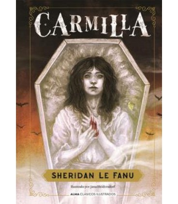 CARMILLA