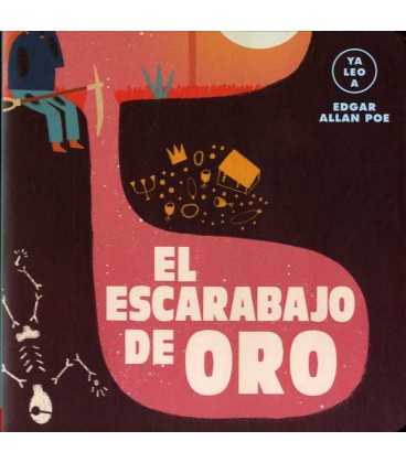 EL ESCARABAJO DE ORO (YA LEO A)