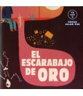 EL ESCARABAJO DE ORO (YA LEO A)