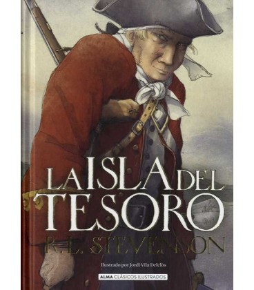 LA ISLA DEL TESORO