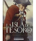 LA ISLA DEL TESORO