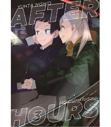 AFTER HOURS 3