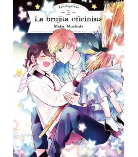 LA BRUJA OFICINISTA 2