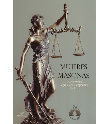 MUJERES MASONAS