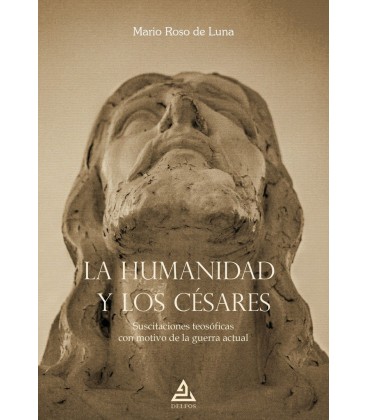 LA HUMANIDAD Y LOS CESARES