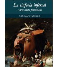LA SINFONIA INFERNAL Y OTROS RELATOS FANTASMALES