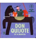 DON QUIJOTE DE LA MANCHA (YA LEO A)