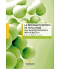 LA BIOLOGIA FILOSOFICA DE HANS JONAS
