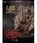FLANDES 1566 1573 GUERRA Y CAOS