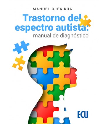 TRASTORNO DEL ESPECTRO AUTISTA