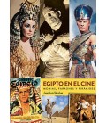 EGIPTO EN EL CINE MOMIAS FARAONES Y PIRAMIDES