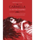 CARMILLA LA MUYER VAMPIRU (ASTURIANO)
