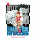 HUNTER X HUNTER 02 (REED)