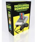 ESTUCHE ENCICLOPEDIA HOMBREW EDICION LIMITADA