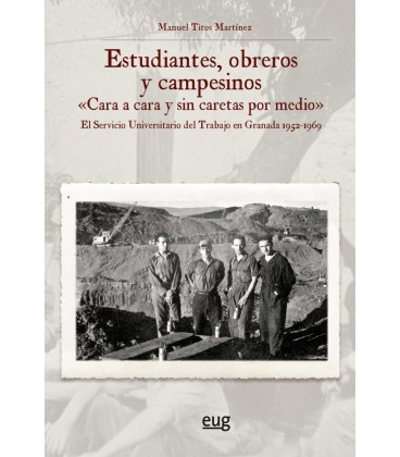 ESTUDIANTES OBREROS Y CAMPESINOS CARA A CARA Y SIN CARETAS DE POR MEDI