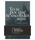 YO SE POR QUE TE ESCONDES AQUI