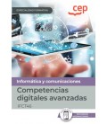 MANUAL COMPETENCIAS DIGITALES AVANZADAS ESPECIALIDADES FORMATIVAS