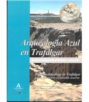 ARQUEOLOGIA AZUL EN TRAFALGAR