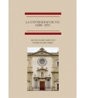 LA UNIVERSIDAD DE VIC 1599 1717