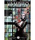 VAMPIRO LA MASCARADA LAS FAUCES DEL INVIERNO Nº 7