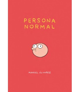 PERSONA NORMAL