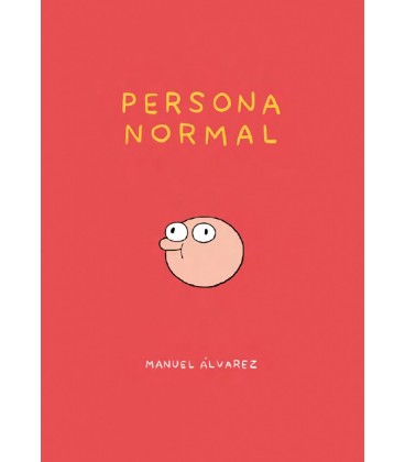 PERSONA NORMAL
