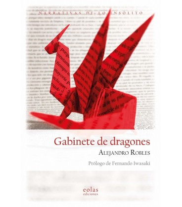 GABINETE DE DRAGONES