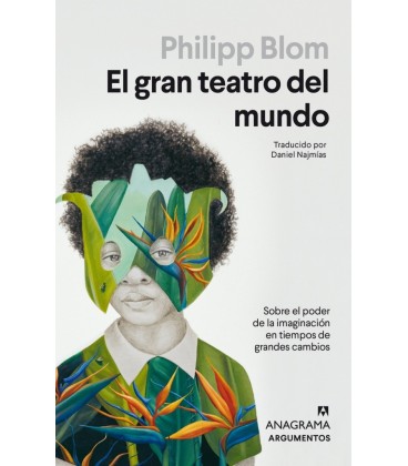 EL GRAN TEATRO DEL MUNDO
