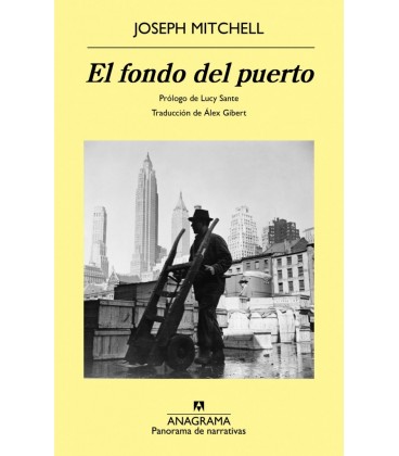 EL FONDO DEL PUERTO