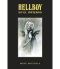 HELLBOY EN EL INFIERNO ED INTEGRAL 4 (REED)